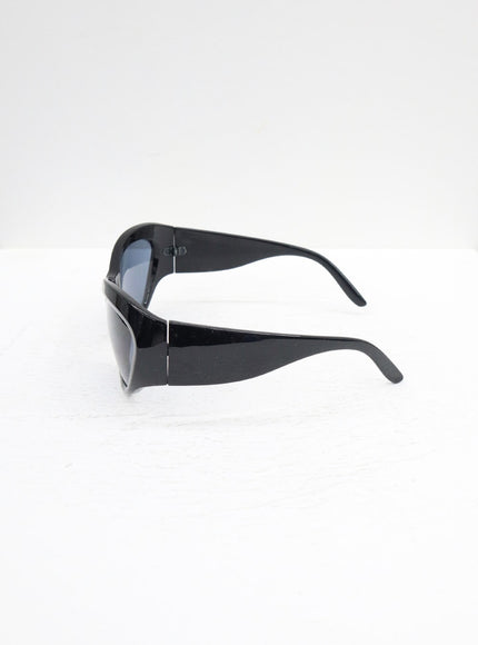 Thick Frame Sunglasses CM321