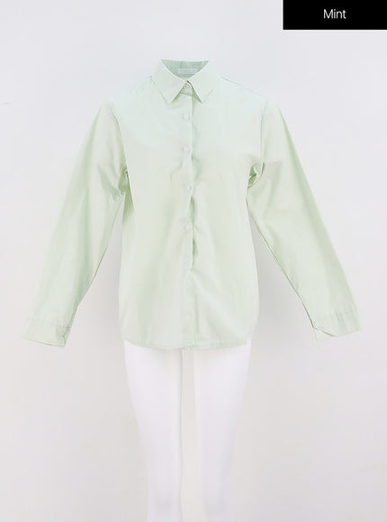 Color Shirt OA320