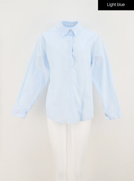 Color Shirt OA320