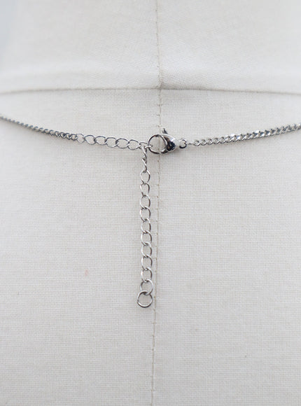 Star Necklace BJ316