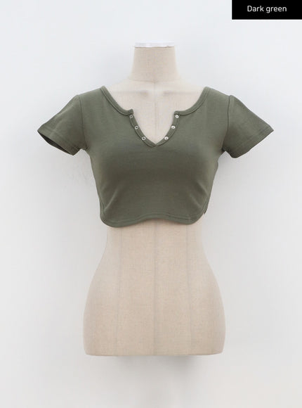 Top And Mini Sweat Skirt Set BA321