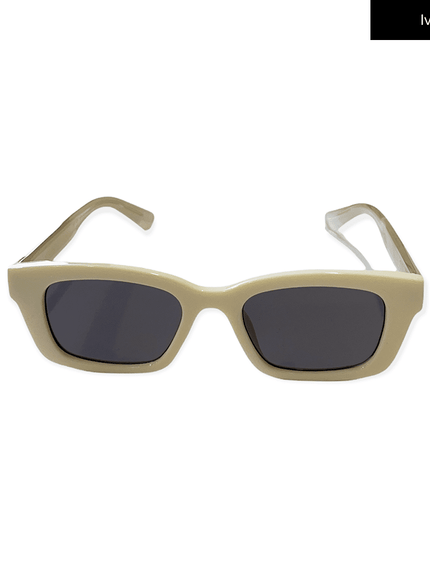 Square Sunglasses CM2