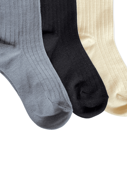 Knee High Socks M4