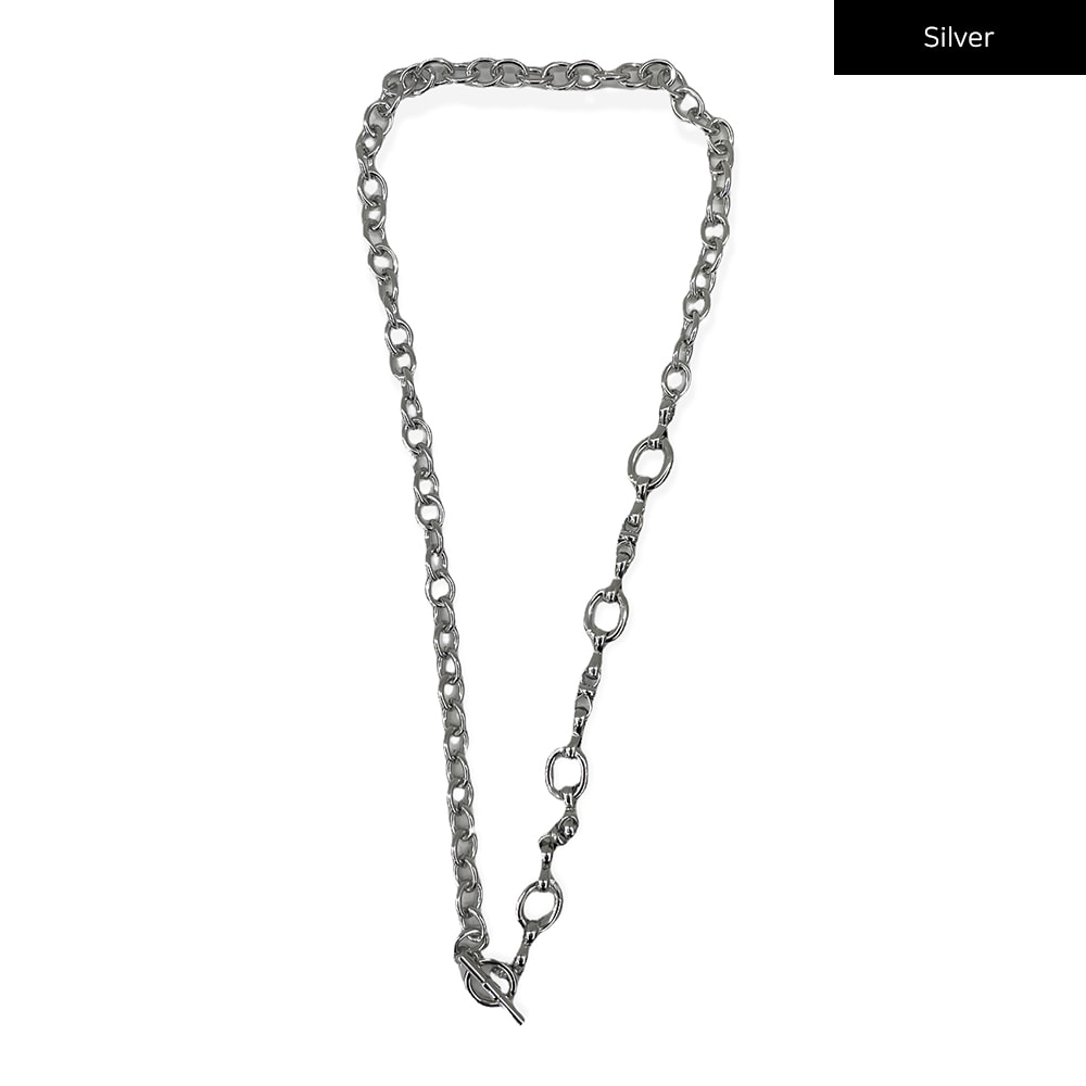 Basic Chain Necklace CY16