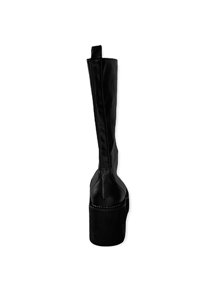 Platform Boots
