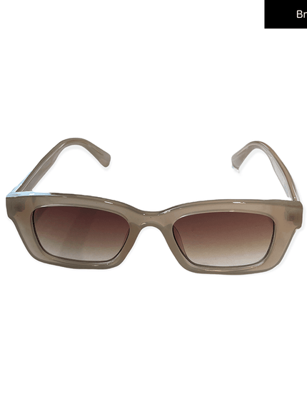 Square Sunglasses CM2