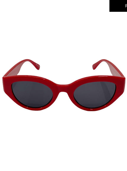 Oval Sunglasses CA21