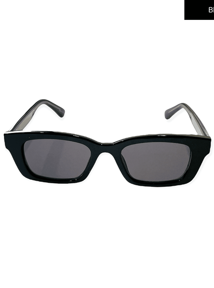 Square Sunglasses CM2