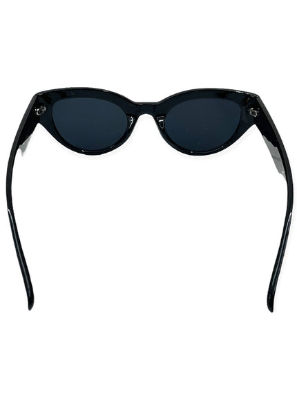 Oval Sunglasses CA21