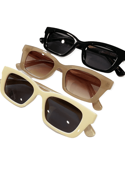 Square Sunglasses CM2
