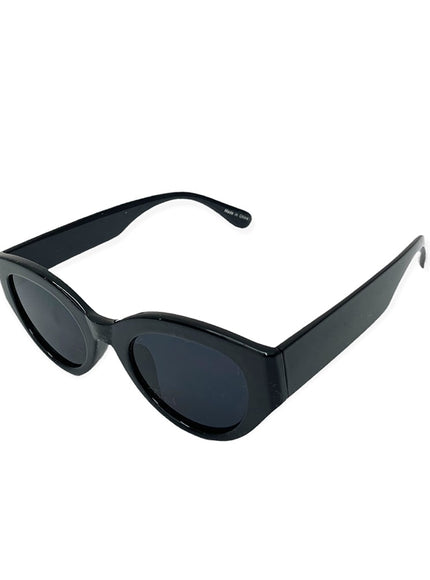 Oval Sunglasses CA21