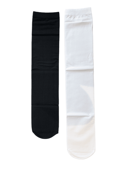 Sheer Knee Socks CM8